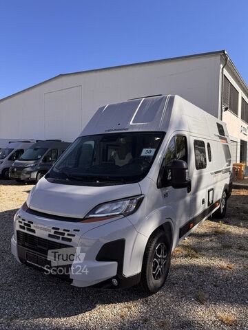 Kemperis WEINSBERG CaraBus 630 MEG EDITION [FIRE] LP. 79 256 ¤ !