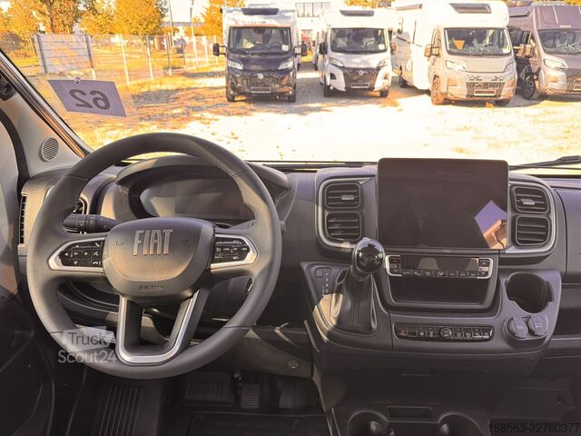 Autocaravana WEINSBERG CaraBus 600 ME EDITION [FIRE] LP 80.891 ¤ !