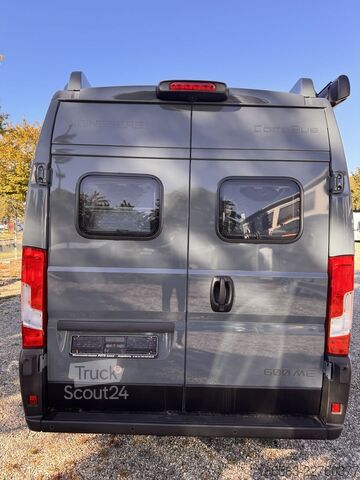 Autocaravana WEINSBERG CaraBus 600 ME EDITION [FIRE] LP 80.891 ¤ !