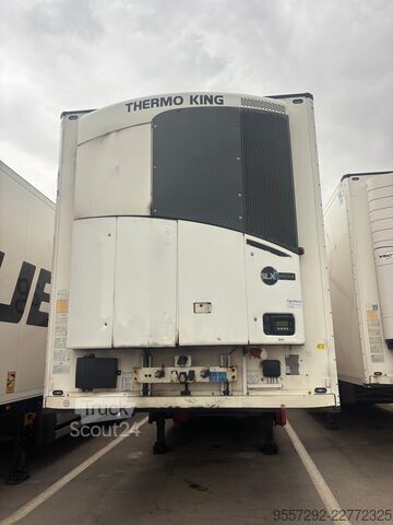 Hladilna polprikolica Schmitz Cargobull Thermo King SLXi Spectrum