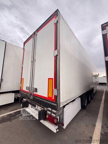 Hladilna polprikolica Schmitz Cargobull Thermo King SLXi Spectrum