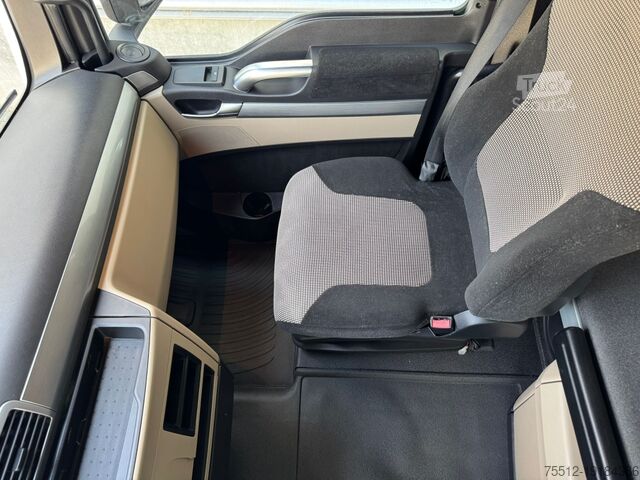 Standaard-SZM MAN TGX 18.500 XLX / Intarder / Roof Klima / 2 Tanks