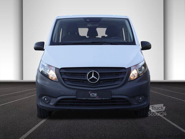 Microbuz Mercedes-Benz Vito 114 TourerPro,Extralang,8Sitzer,Automatik