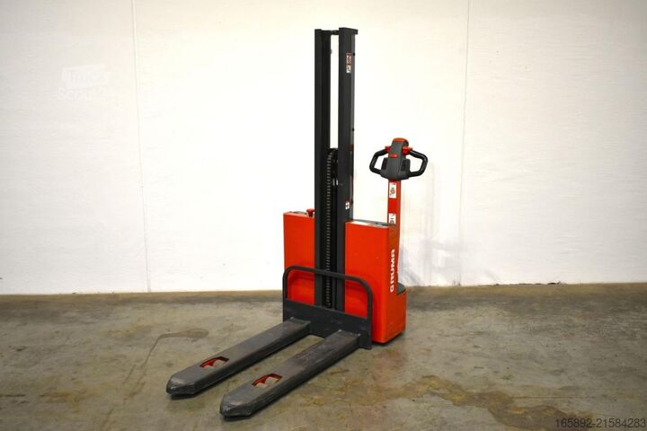 Manuell staplare Linde MM 10 1167-02