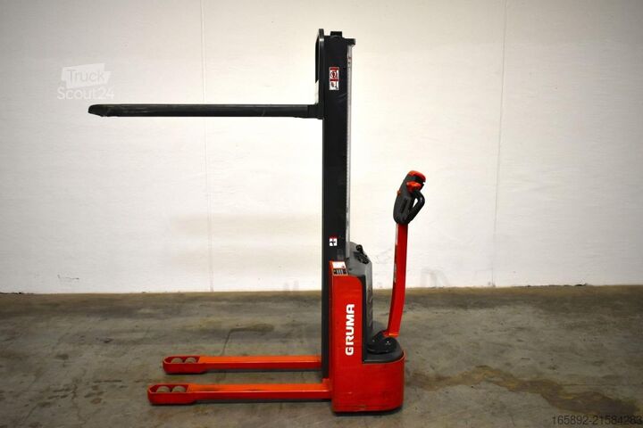 Manuell staplare Linde MM 10 1167-02