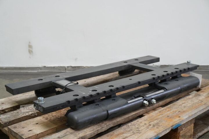 Fork KAUP 2T151P2 B = 1.040 mm