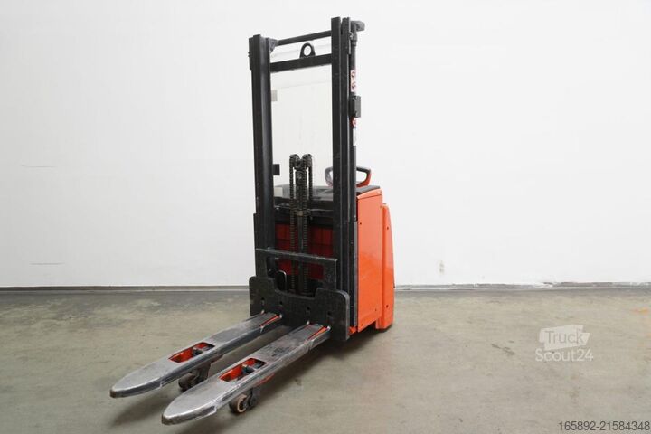 Hochhubwagen Linde L 14 i 1173-01