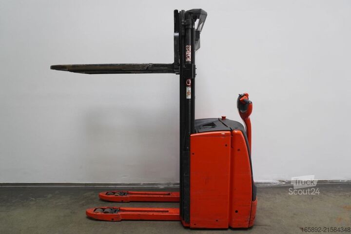 Hochhubwagen Linde L 14 i 1173-01