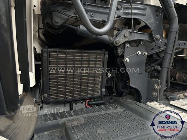 Tracteur routier standard SCANIA R540A4x2NB / Full-Air / 2-K Hydraulik / LED