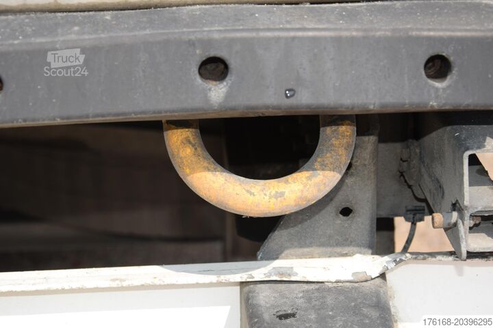 рефрижераторный полуприцеп SCHMITZ CARGOBULL SKO FP 45 ThermoKing SLXi 300