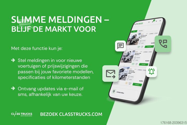 рефрижераторный полуприцеп SCHMITZ CARGOBULL SKO D-Deck FP 45 ThermoKing SLXi 300 LA