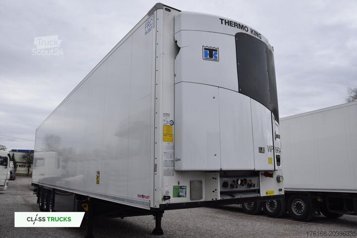 рефрижераторный полуприцеп SCHMITZ CARGOBULL SKO FP 60 ThermoKing SLXi 300