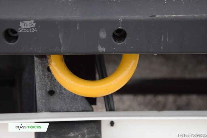 рефрижераторный полуприцеп SCHMITZ CARGOBULL SKO FP 60 ThermoKing SLXi 300