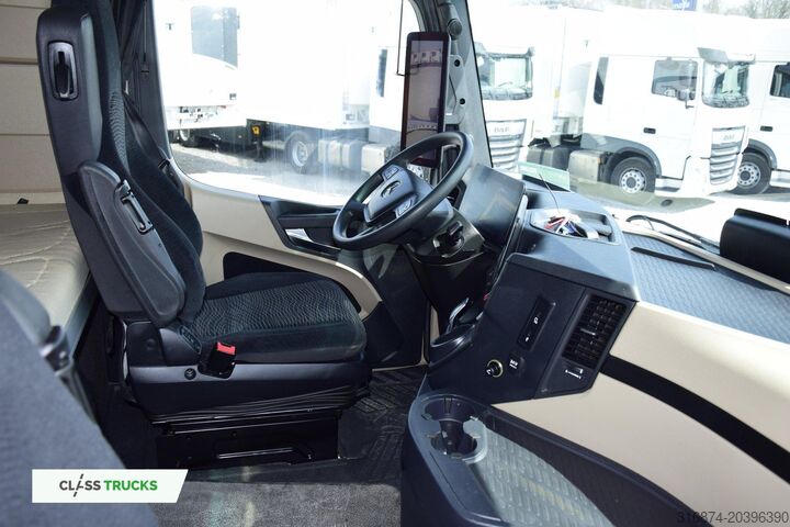 Standart traktör üni̇tesi̇ MERCEDES-BENZ Actros 5 1845 BigSpace Mirror Cam