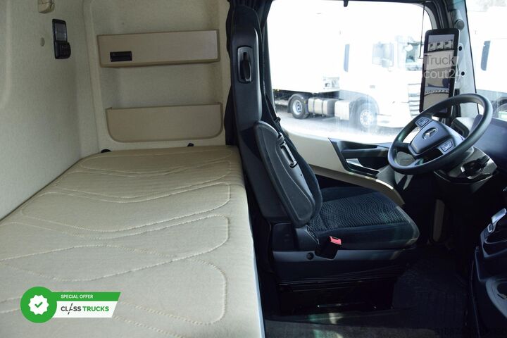 Standart traktör üni̇tesi̇ MERCEDES-BENZ Actros 5 1845 BigSpace Mirror Cam