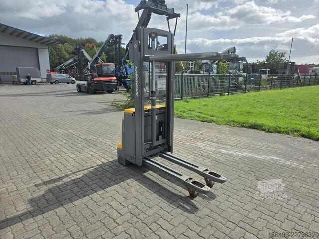 Heftruck Jungheinrich EJC112z