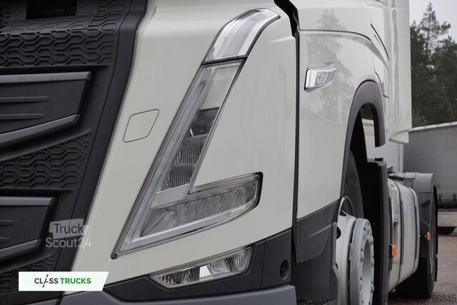 Vakio vetoauto VOLVO FH 460 Globetrotter XL i-Save I-ParkCool