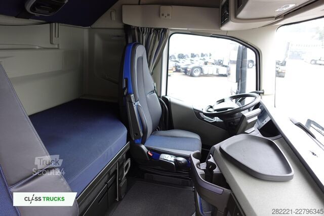 Vakio vetoauto VOLVO FH 460 Globetrotter XL i-Save I-ParkCool