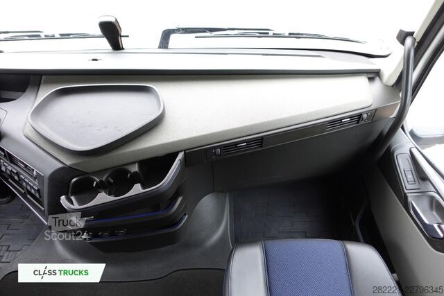 Vakio vetoauto VOLVO FH 460 Globetrotter XL i-Save I-ParkCool