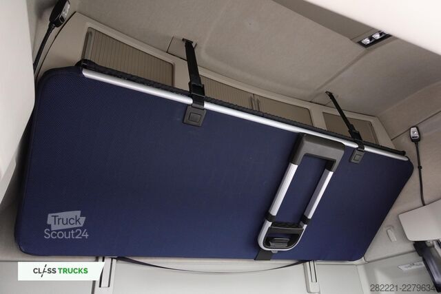 Vakio vetoauto VOLVO FH 460 Globetrotter XL i-Save I-ParkCool