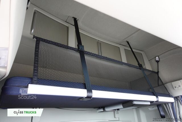 Vakio vetoauto VOLVO FH 460 Globetrotter XL i-Save I-ParkCool