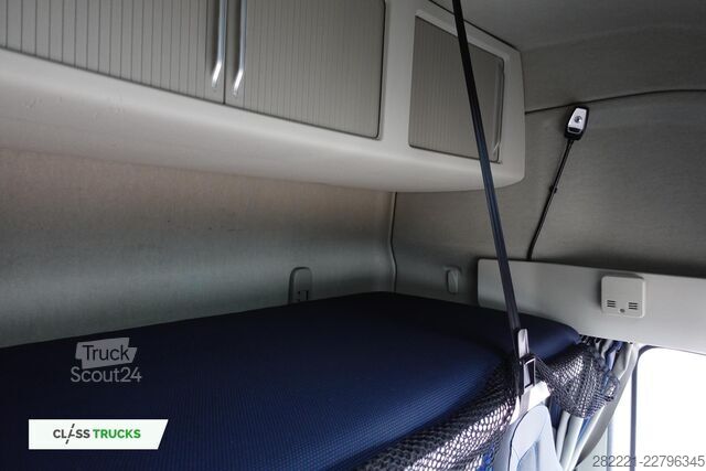 Vakio vetoauto VOLVO FH 460 Globetrotter XL i-Save I-ParkCool