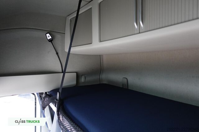 Vakio vetoauto VOLVO FH 460 Globetrotter XL i-Save I-ParkCool