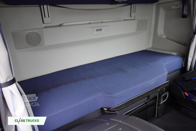 Vakio vetoauto VOLVO FH 460 Globetrotter XL i-Save I-ParkCool