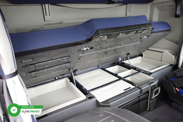 Vakio vetoauto VOLVO FH 460 Globetrotter XL i-Save I-ParkCool