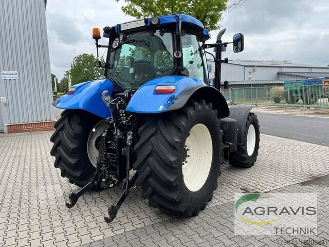 Tractor New Holland T 7.170 AUTO COMMAND