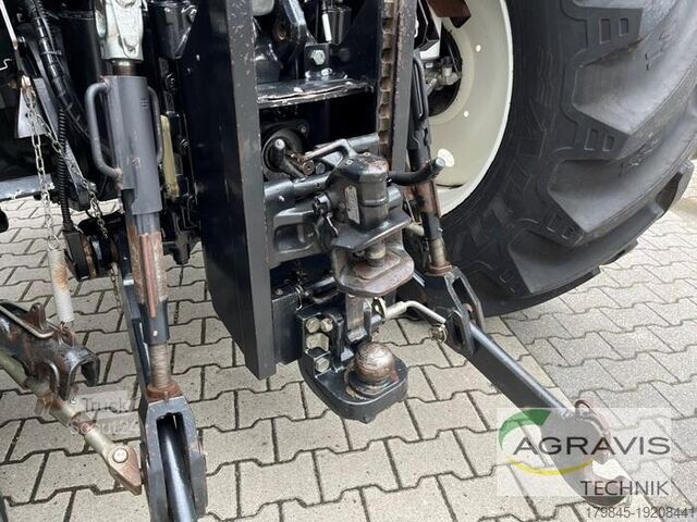 Tractor New Holland T 7.170 AUTO COMMAND