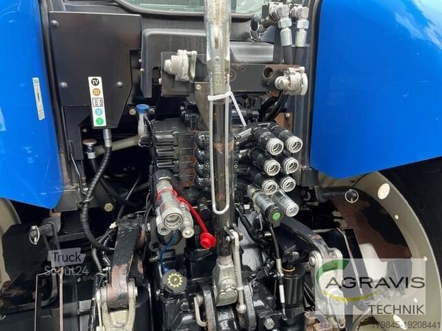 Tractor New Holland T 7.170 AUTO COMMAND