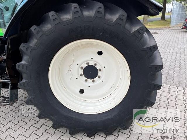 Tractor New Holland T 7.170 AUTO COMMAND