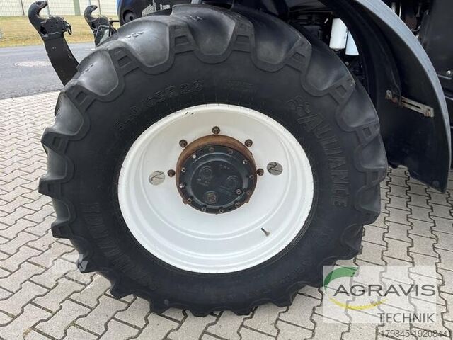 Tractor New Holland T 7.170 AUTO COMMAND