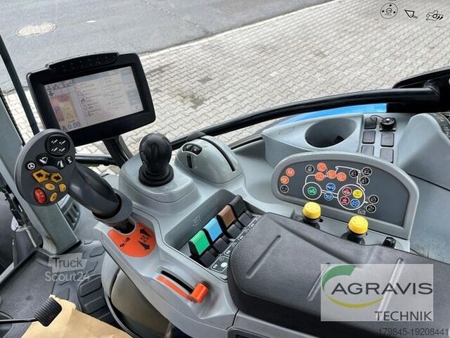 Tractor New Holland T 7.170 AUTO COMMAND