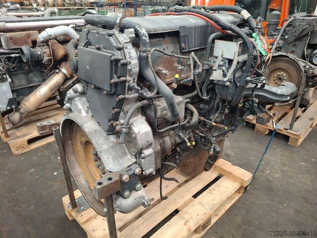 Motor IVECO F3AE3681D ( CURSOR10 )