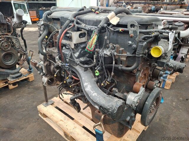 Motor IVECO F3AE3681D ( CURSOR10 )