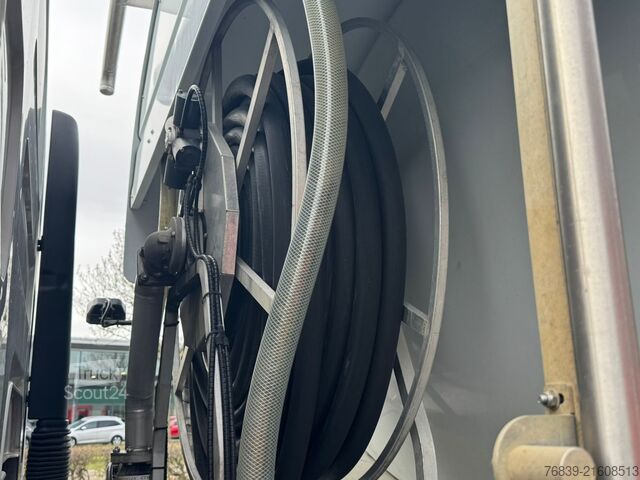 Tank Renault Premium 270.19