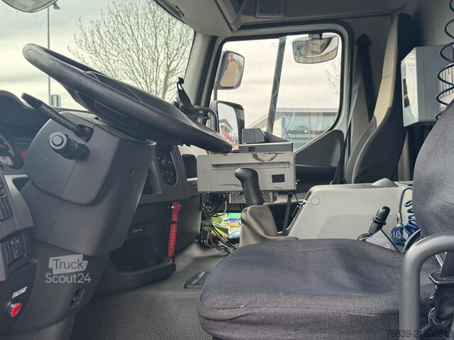 Tank Renault Premium 270.19