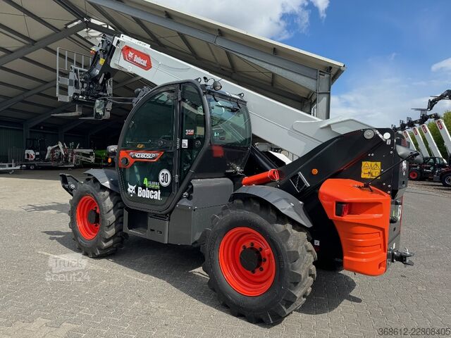 Teleskoplaster Bobcat T 40180 SLP 100 V R-Serie