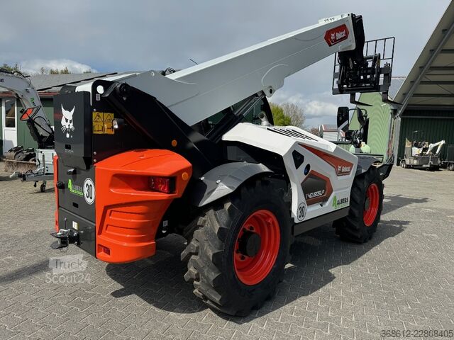 Teleskoplaster Bobcat T 40180 SLP 100 V R-Serie