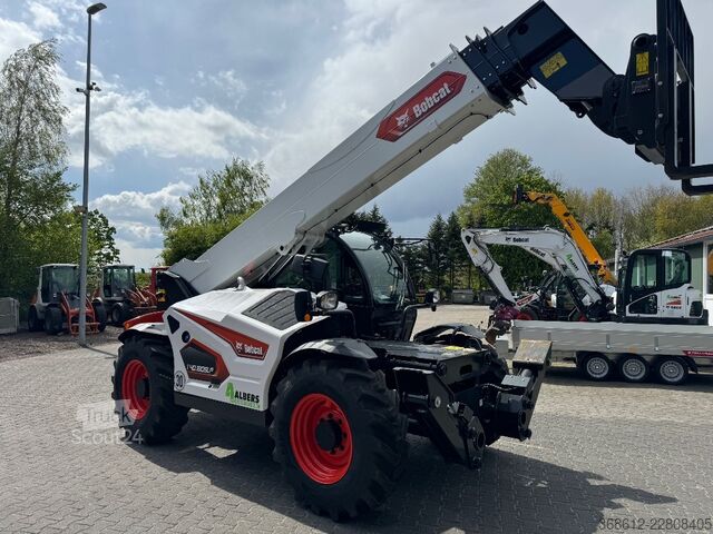 Teleskoplaster Bobcat T 40180 SLP 100 V R-Serie