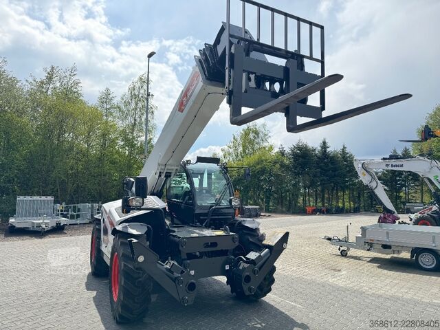 Teleskoplaster Bobcat T 40180 SLP 100 V R-Serie