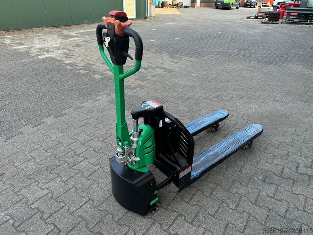 Manuell pallejekk Hangcha CBD 15 JC1-I