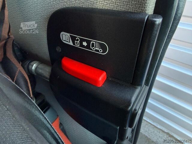 Nutzfahrzeug Daf XF  530 Standard SSC Retarder 2Liegen 2Tank ALCOA