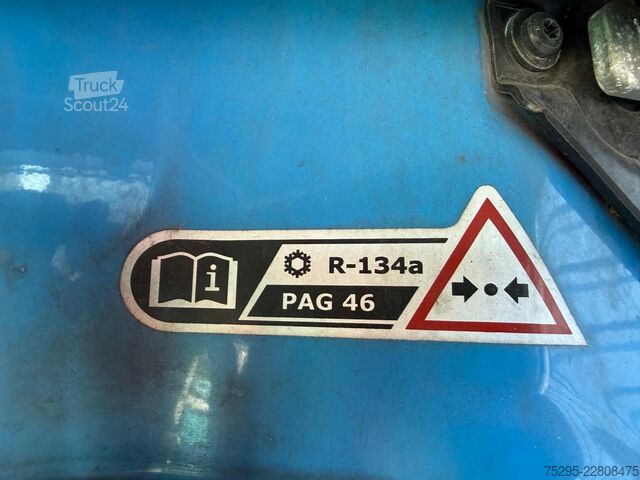 Nutzfahrzeug Daf XF  530 Standard SSC Retarder 2Liegen 2Tank ALCOA