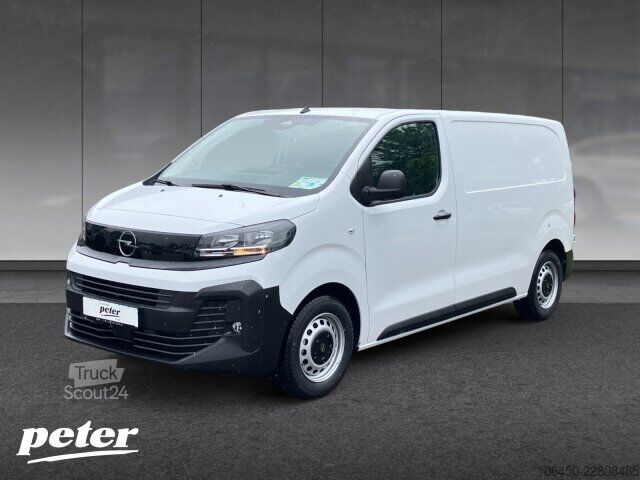 Sonderausbau-Transporter Opel Vivaro 1.5 D Basis M (L2)(EURO 6e)