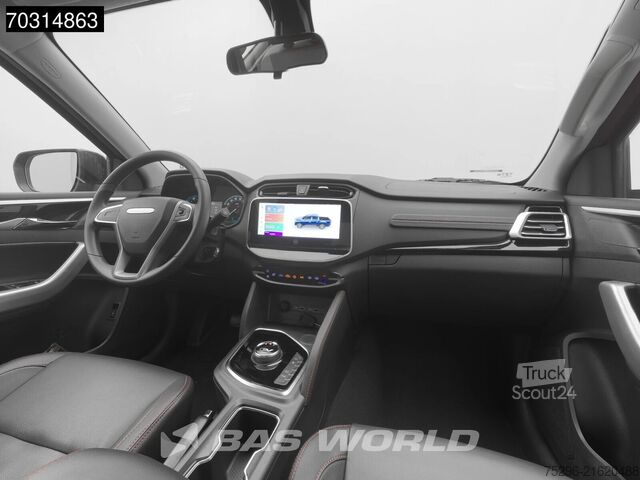 Pickup Maxus T90 EV T90 89kWh WLTP 471km Pickup CarPlay Airc...