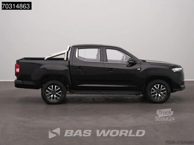 Pickup Maxus T90 EV T90 89kWh WLTP 471km Pickup CarPlay Airc...