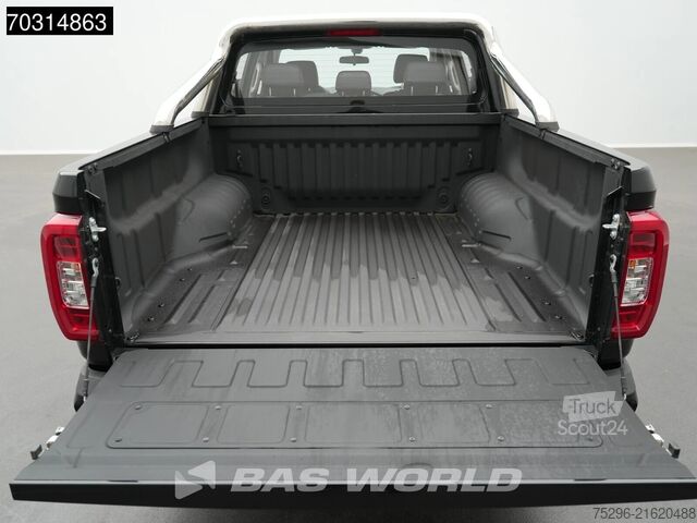 Pickup Maxus T90 EV T90 89kWh WLTP 471km Pickup CarPlay Airc...